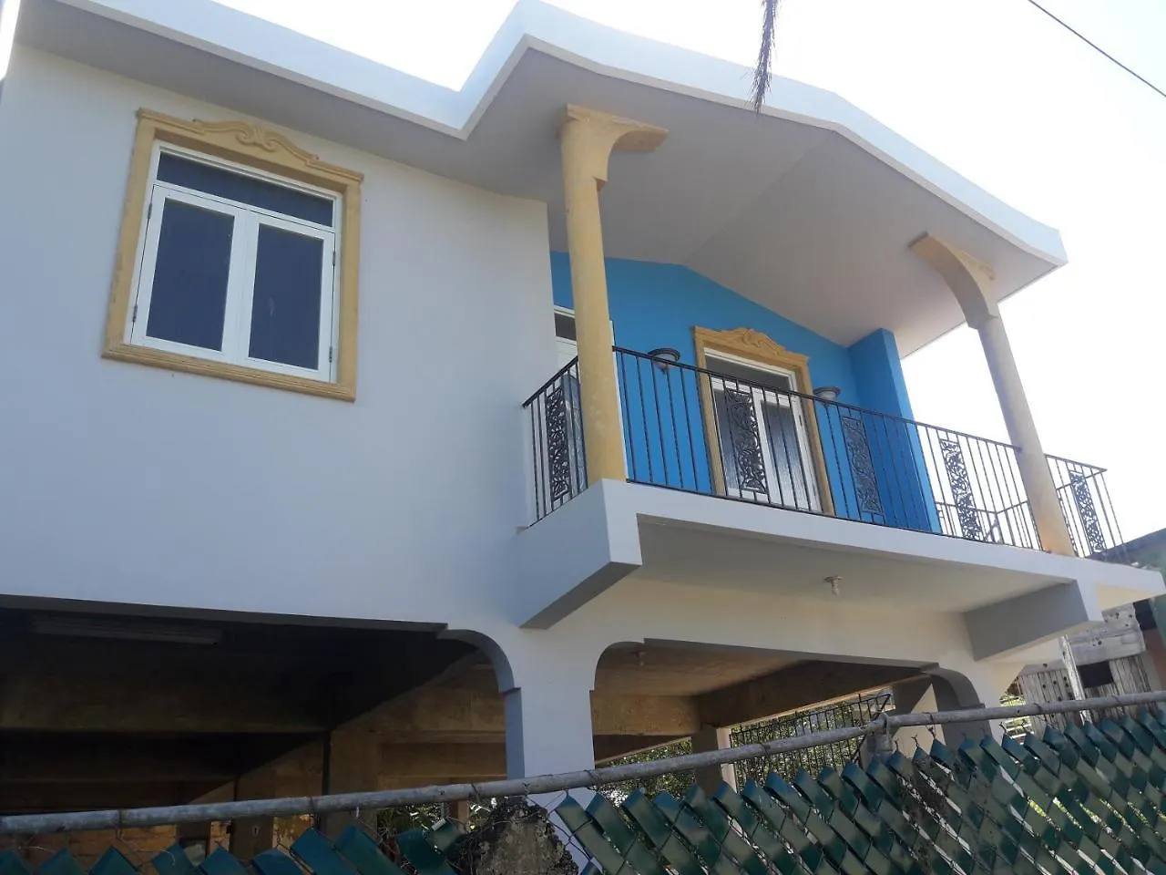 Вилла Casa Dona Guilla Агуада